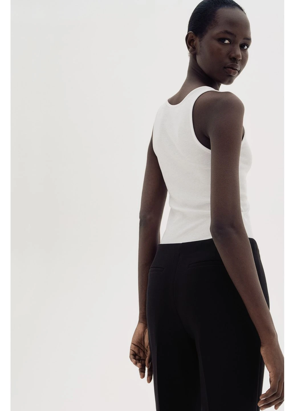 Брюки H&M (369327631)