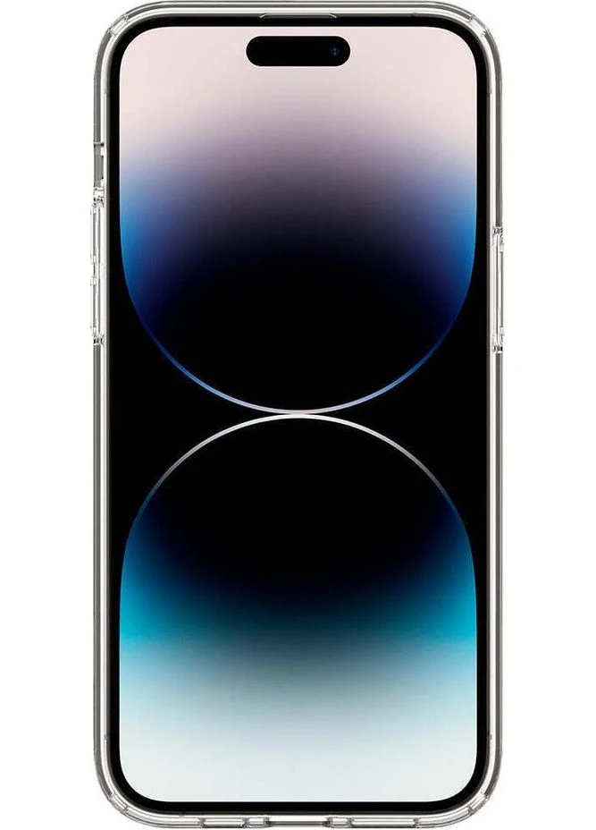 Чехол для мобильного телефона Apple iPhone 14 Pro Ultra Hybrid MagFit, Carbon Fiber (ACS04971) Spigen (390936814)