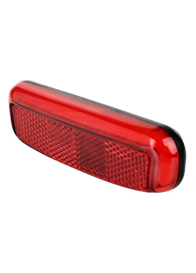 Задня фара XC-2329 електровелосипеда DC6-48V, чорна (A-O-B-P-0527) X-Light (369782822)