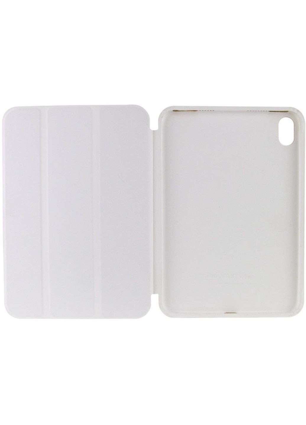 Чехол (книжка) Smart Case Series with logo для Apple iPad Mini 6 (8.3") (2021) Epik (291881526)