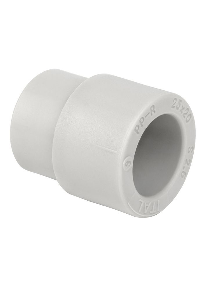 Муфта перехідна Вн.-Зов. PP-r 32 x 20 мм ITAL (316094888)