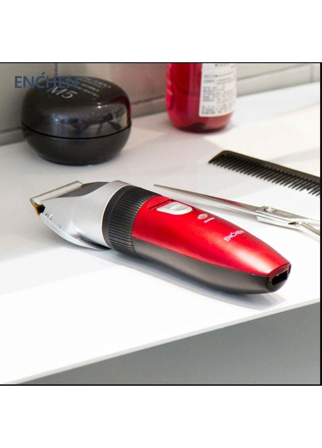 Машинка для стрижки волос Xiaomi SHARP-R Enchen (282713844)