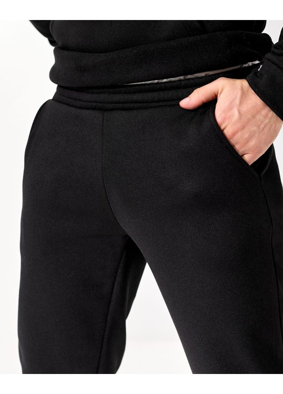 Теплый спортивный костюм мужской, трехнить Alex 725 (368774339)