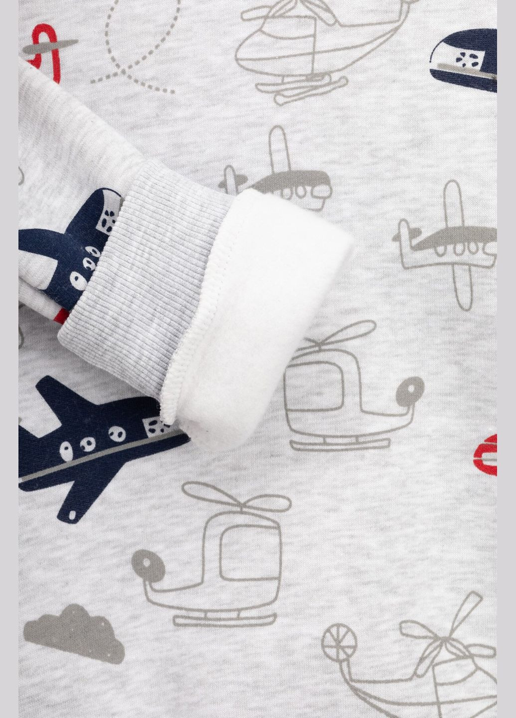 Костюм світшот+штани для хлопчика 06102 92 см shop (2000990847041) DENIZ (357436517)