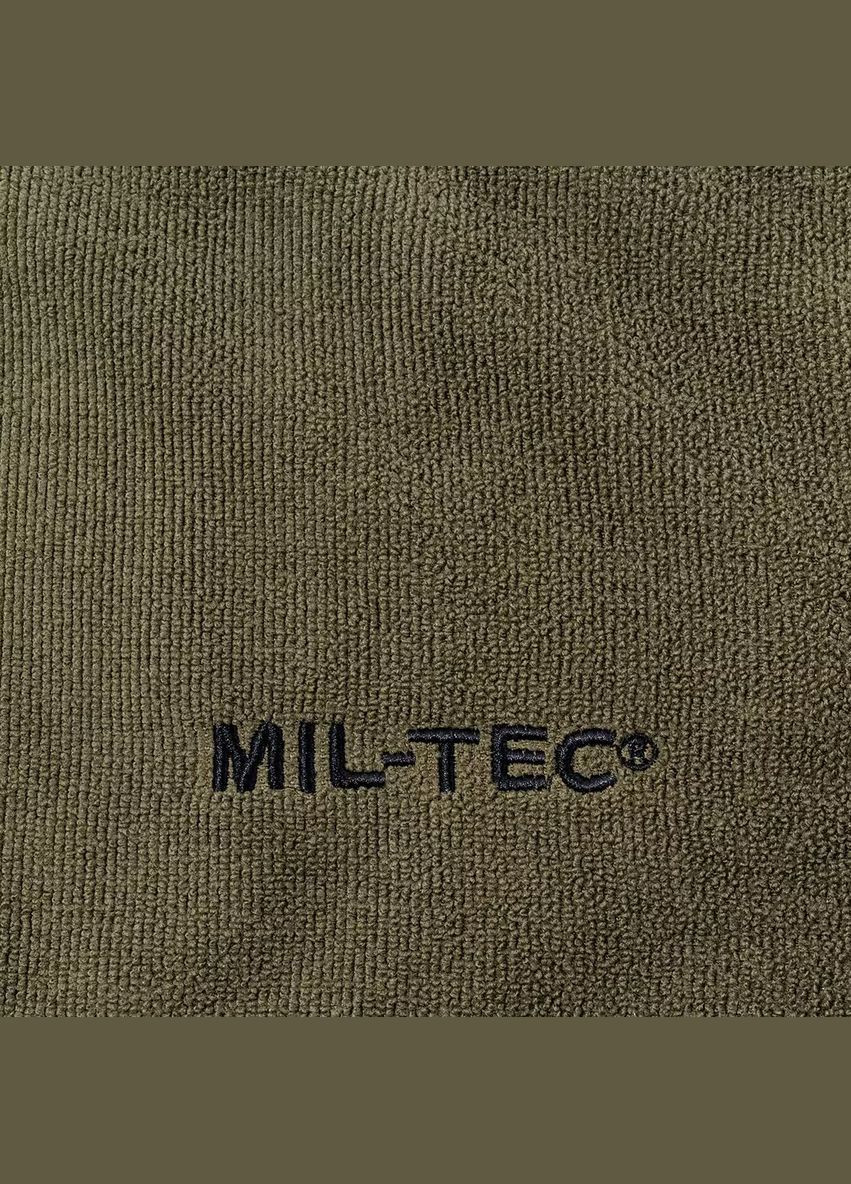Рушник військовий Sturm Microfibre Towel Olive Mil-Tec (316319783)