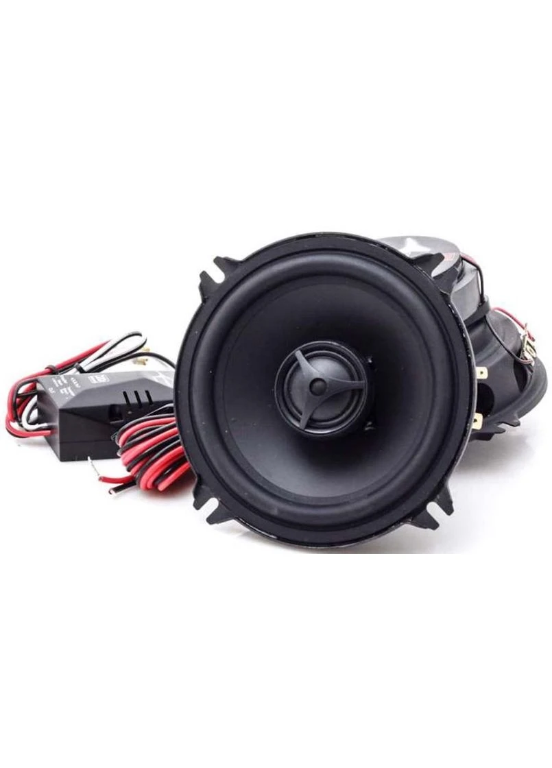 Автоакустика TEMPO COAX 5 Morel (401903988)