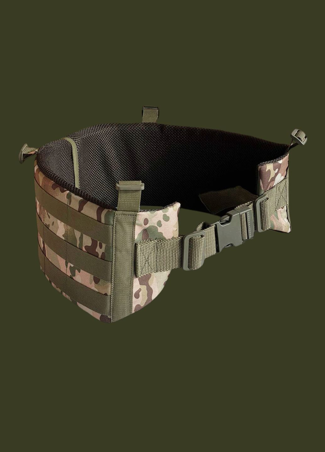 Ременно-плечевая система (РПС) Get-Man Мультикам L Get’Man RPS-KMP-MRG-TP1-MLTCM-L (316472165)