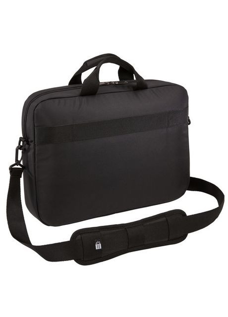 Сумка для ноутбука Propel Attache PROPA-116 15.6" Black (3204527) Case Logic (296195781)