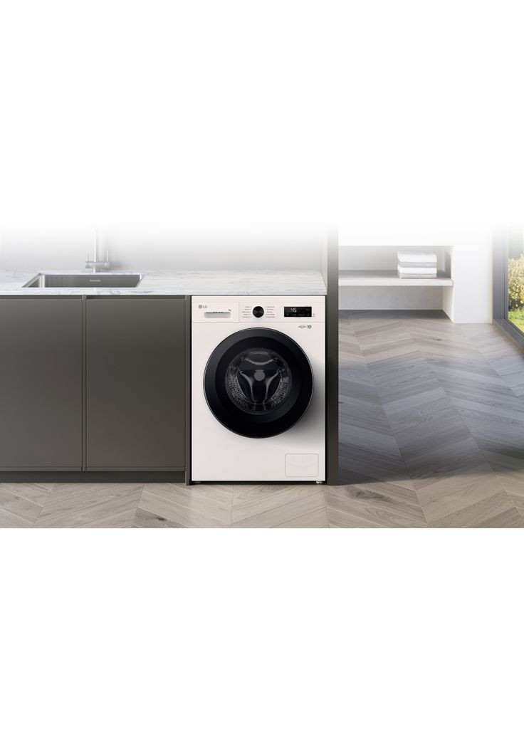 Пральна машина F2Y1HS6W LG (325818140)