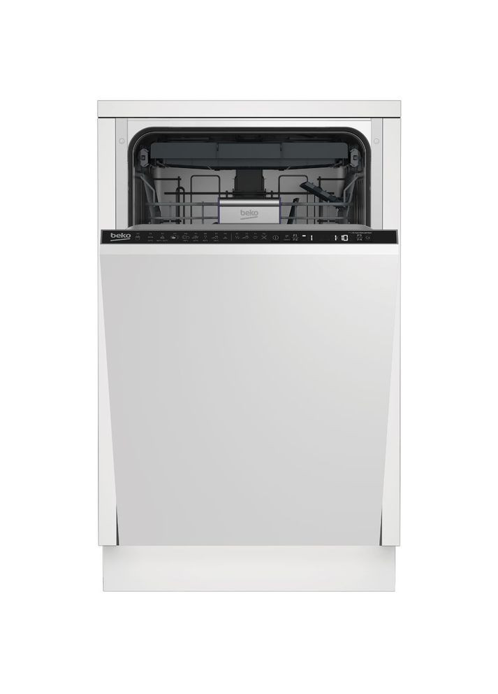 Встраиваемая посудомоечная машина DIS28123 BEKO