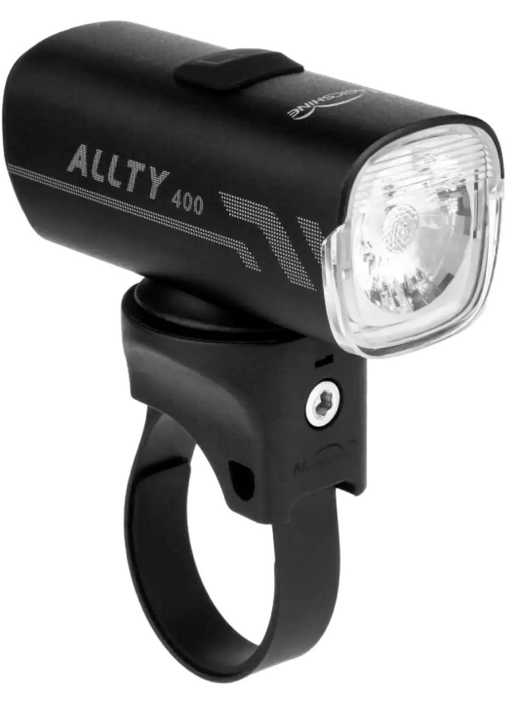 Комплект велоліхтарів Allty 400+Seemee 20 MagicShine (317650993)