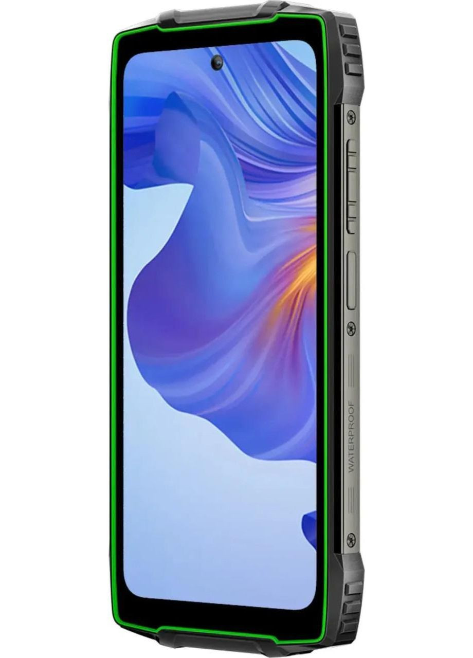 Смартфон 12/256GB (Global Version) Blackview BV8200 (345120923)