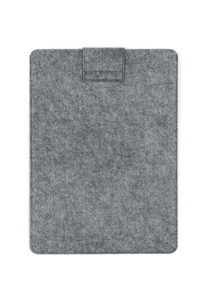 Чехол для ноутбука (m459886) Vinga 13" NSF130 Gray (369020653)