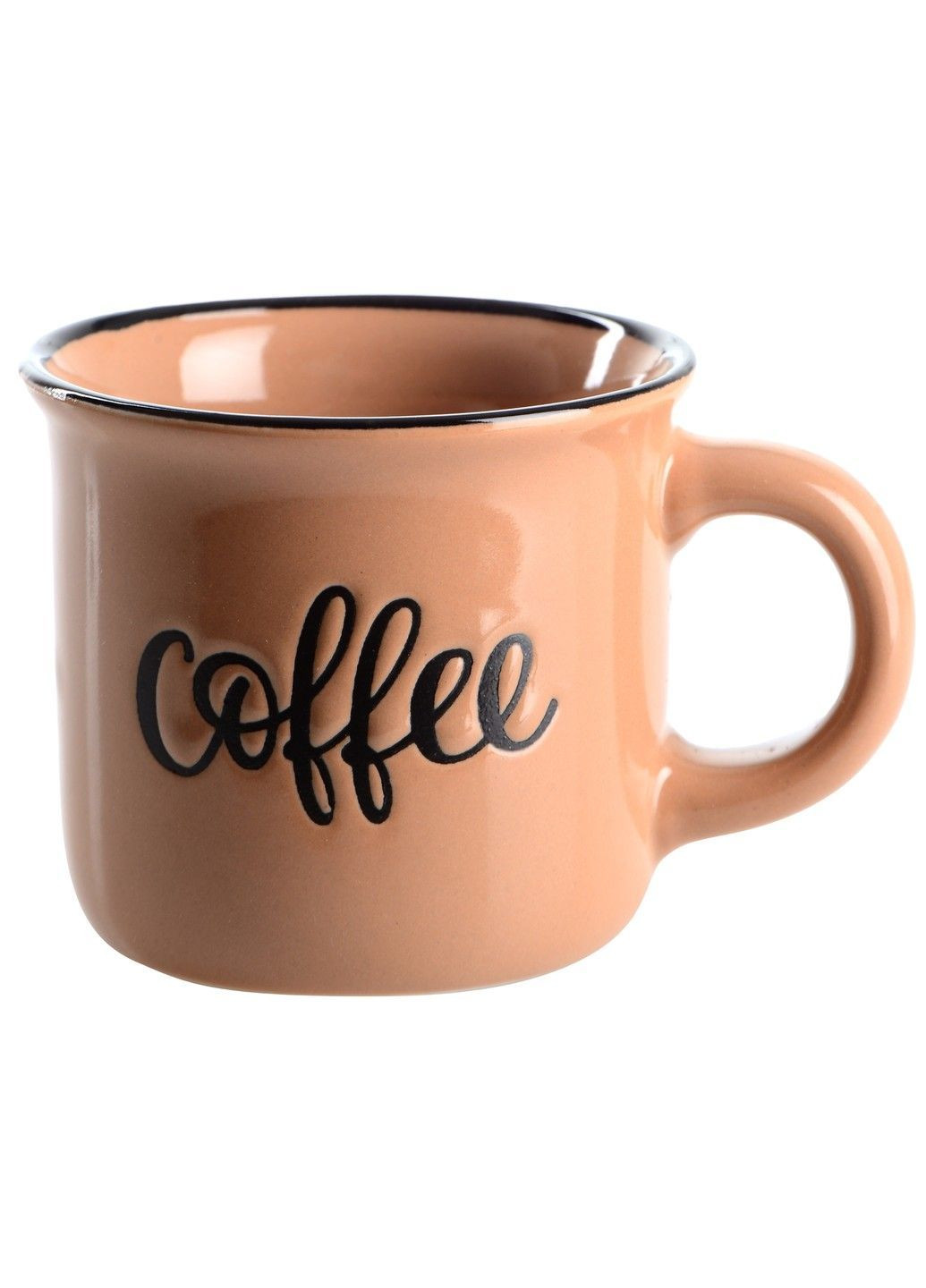 Чашка ESPRESSO /100 мл в ас-ті (MCO24-2) Limited Edition (365275524)