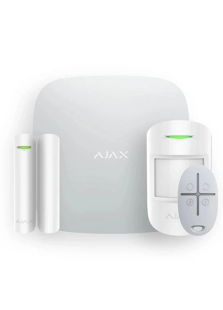 Комплект сигнализации StarterKit 2 Ajax (361345480)
