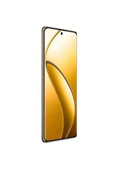 мобильный телефон 12 pro 5g 8/256gb navigator beige Realme (391738257)