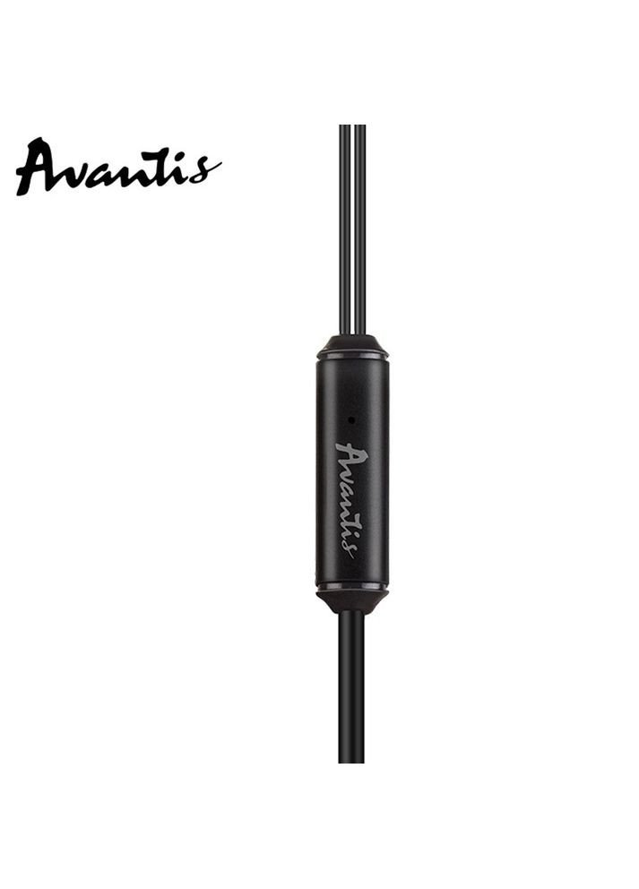 Навушники A307 Black Avantis (339082062)