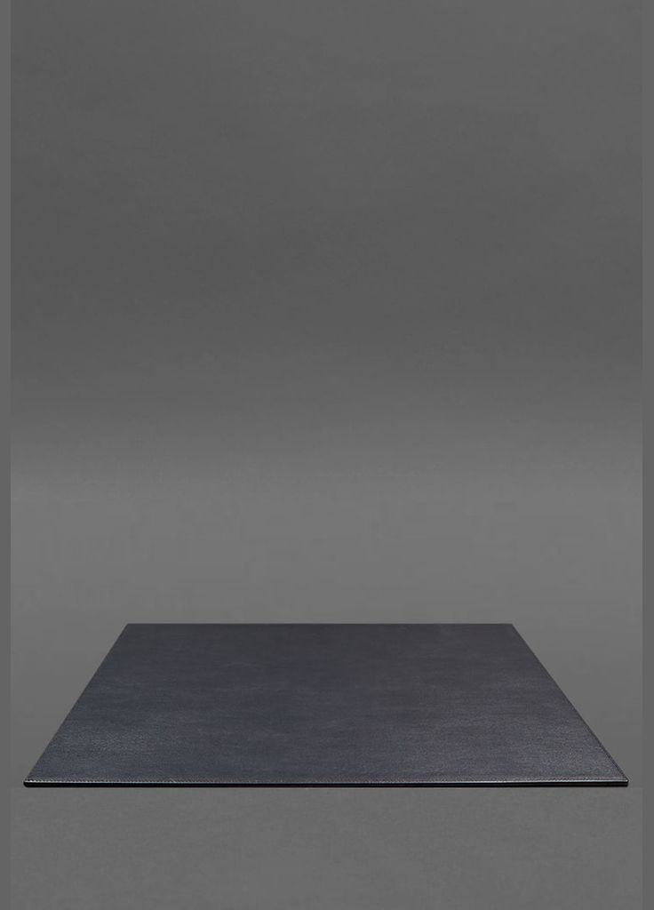 Накладка на стол руководителя - Кожаный бювар 1.0 Бордовый (A-027165) BlankNote (332212323)