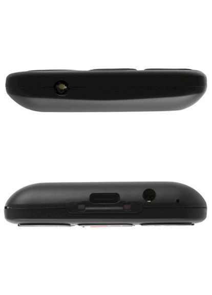 Мобильный телефон (688130251051) 2E T180 MAX Black (366515720)