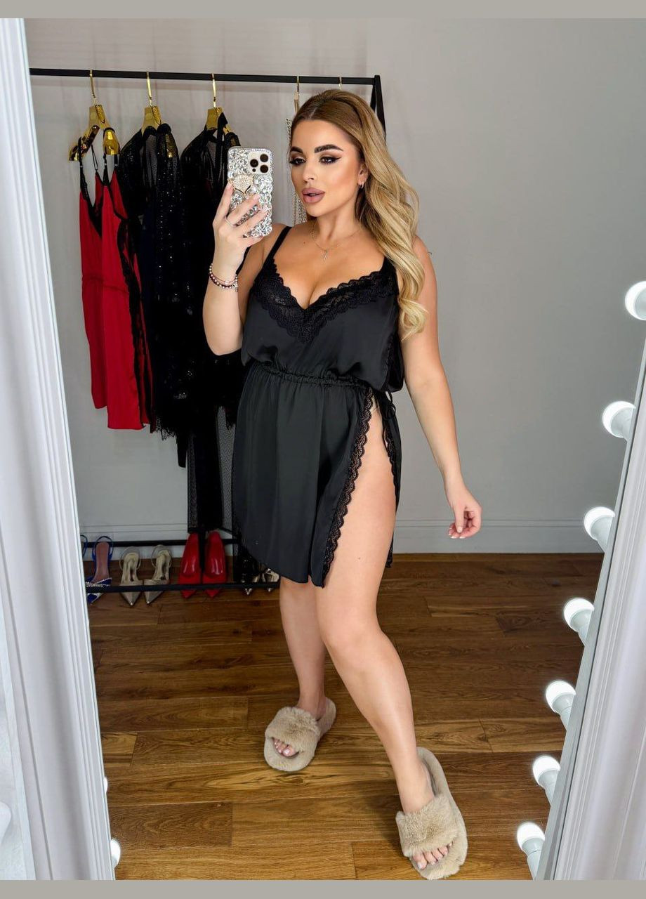 Нічна сорочка жіноча No Brand (322784731)