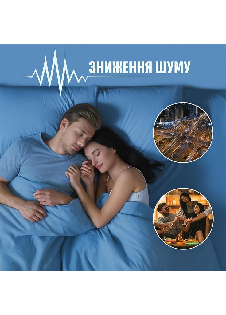 Теплі штори на дверях (на магнітах) Коричневі P 100*210 см No Brand (368294653)