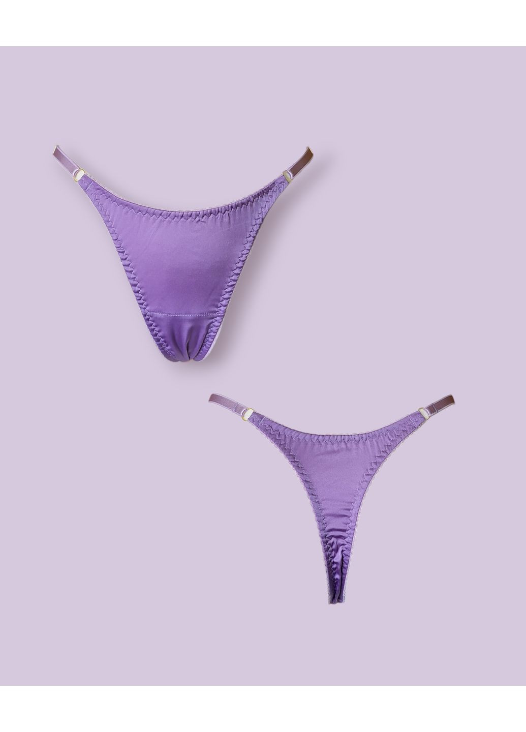 Женские стринги Handmade Стрінг (356180762)