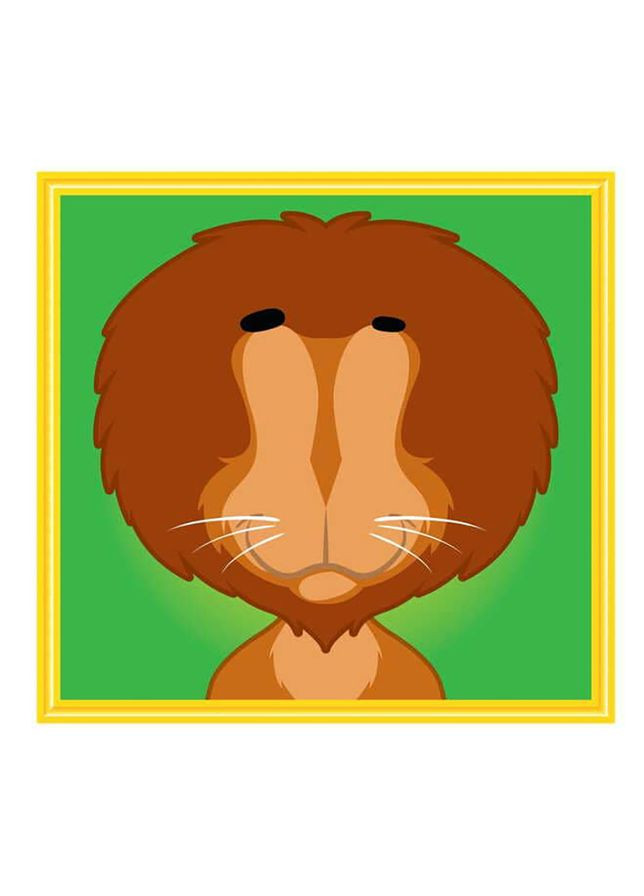 Детский сборник книг "Собери картинку" 379532 с наклейками Книжковий хмарочос (364125695)