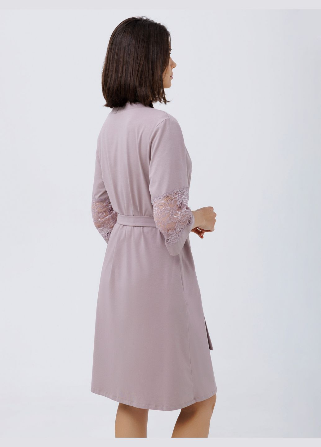 Халат домашній №1763 Roksana (315440555)