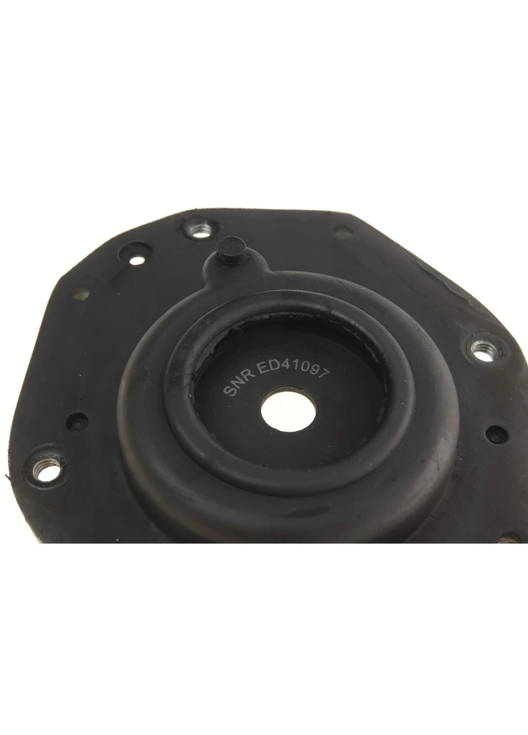 Опора аморт. PEUGEOT PARTNER (с подш.) передн. (пр-во SNR) KB659.06 NTN (366558602)