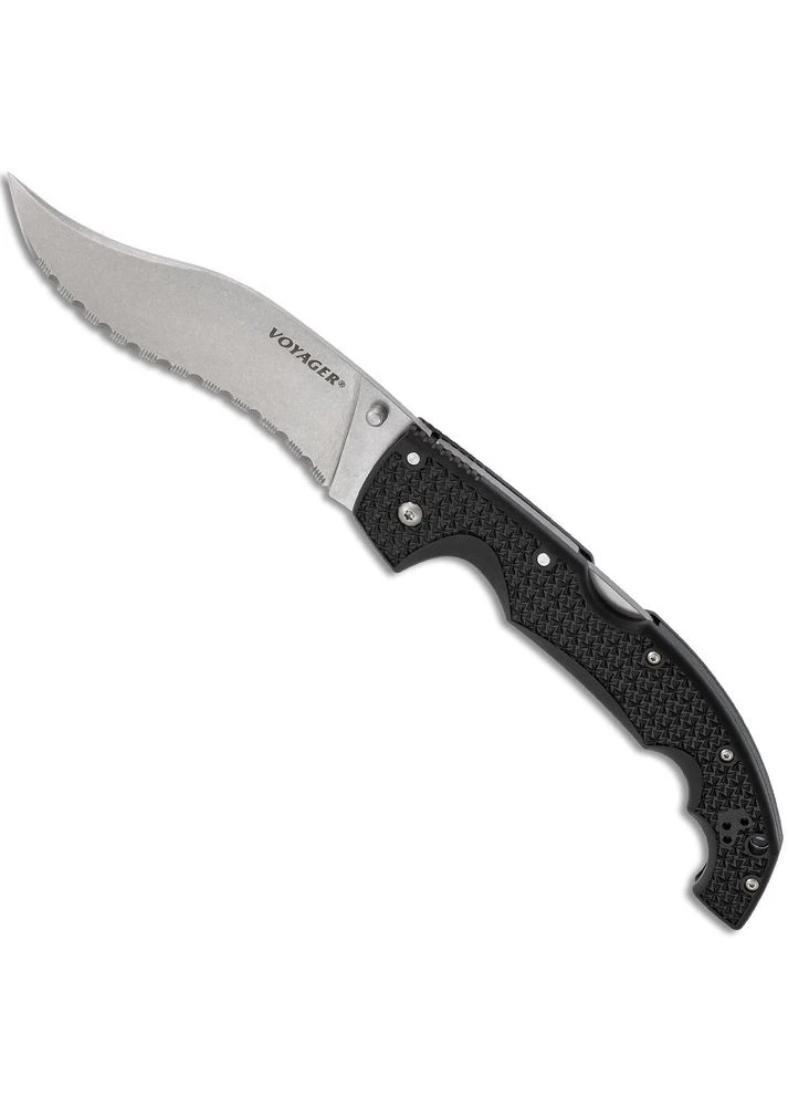 Нож складной Voyager XL Vaquero 10A CS-29AXVS Cold Steel (317308392)