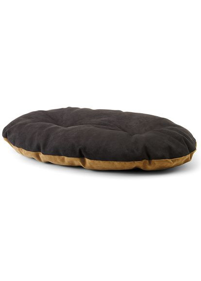 Підстилка для собак Cushion Snooze XXL 105х68 см Бежево-коричневий (5411388202903) Savic (306959977)