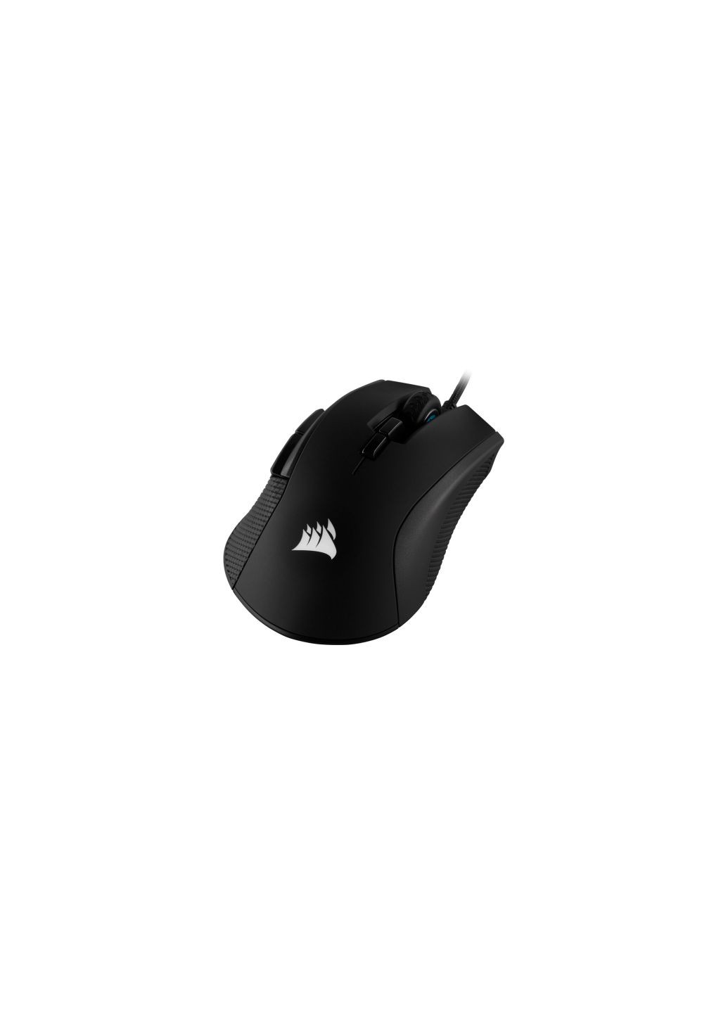Миша Corsair Ironclaw RGB USB Black (366702542)