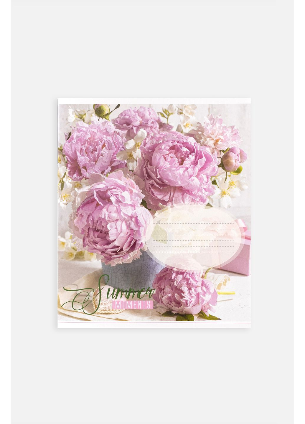 Зошит учнівський в клітинку колір різнокольоровий CB-00255160 Фабрика Поліграфіст (353835436)