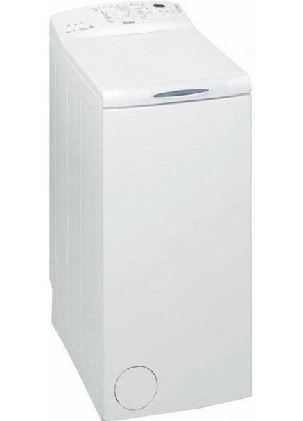 Стиральная машина с вертикальной загрузкой AWE 66710 RU WHIRLPOOL (332968059)