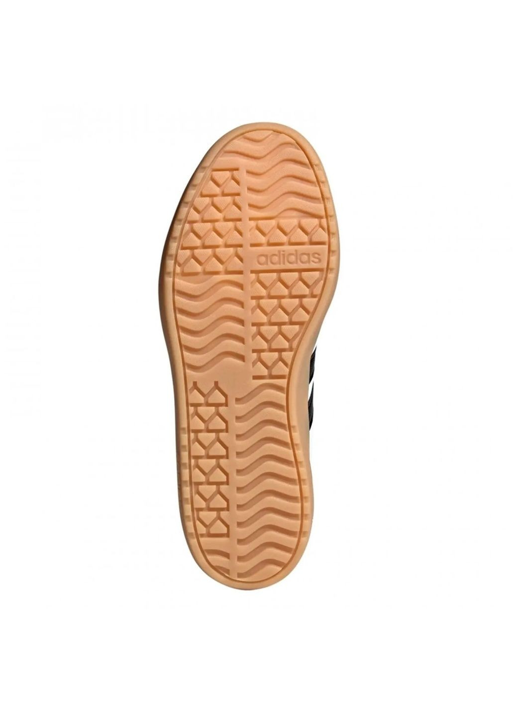 Кроссовки женские Vl Court Bold White IH3083 adidas белые (364838470)