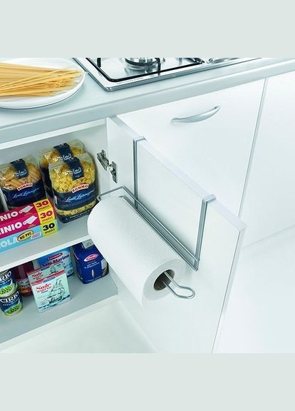 Тримач для рушників 34х10 см 350606 Metaltex (316614588)