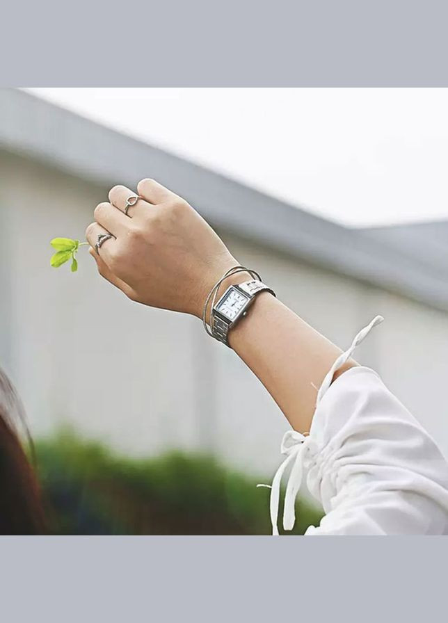 Наручний оригінальний годинник LTP-V007D-2E - жіночі Casio (327890798)