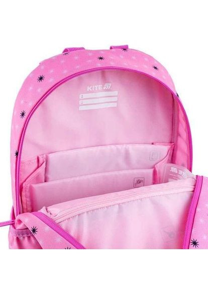 Школьный набор Education My Melody Рюкзак + Пенал + Сумка для обуви SET_HK25-585M-2 (1381789) Kite (368865479)