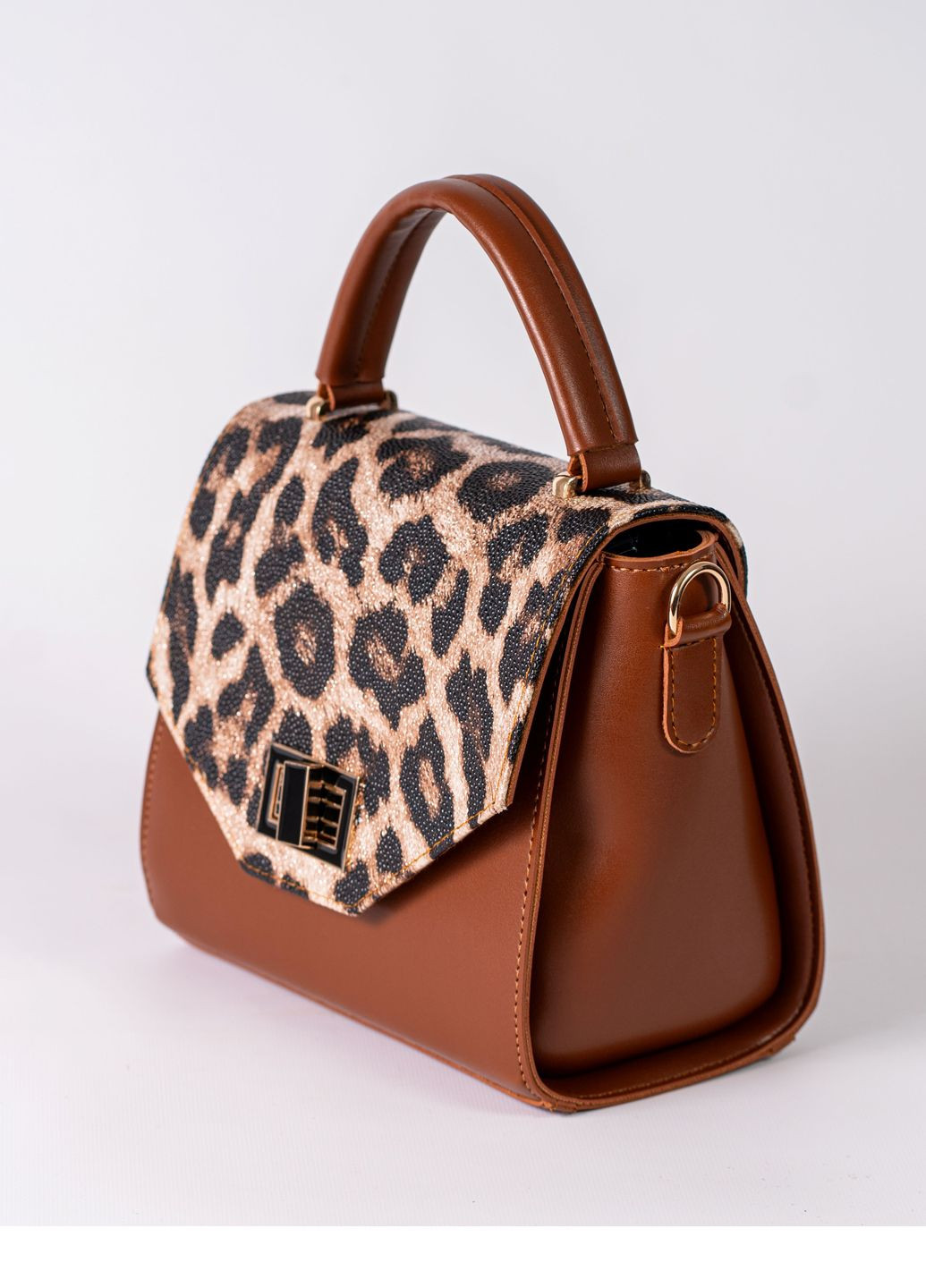 Жіноча сумка з клапаном Vishnya (322959811)