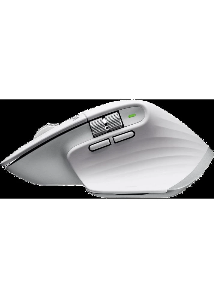 Мышь беспроводная MX Master 3S для Mac Performance Wireless Pale Gey (L910-006572) Logitech (360421624)