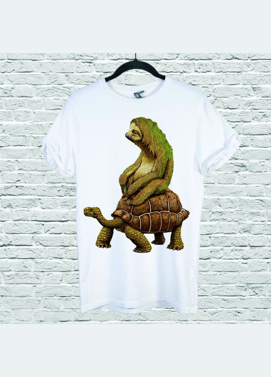 Футболка YOUstyle Speed is Relative 0014 Gildan (279541292)