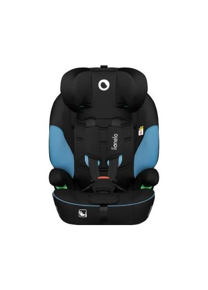 Автокресло Levi I-size Blue Cobalt (LO-LEVI I-SIZE BLUE COBALT) Lionelo (390931053)
