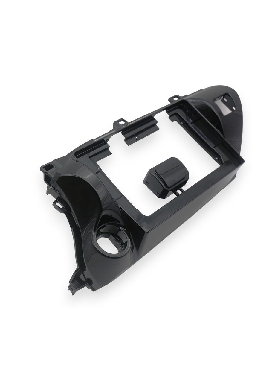 Штатна магнітола серії Q1 під Hilux Pick Up AN120 2015-2020 (W2) 10 дюймів Toyota (299237815)