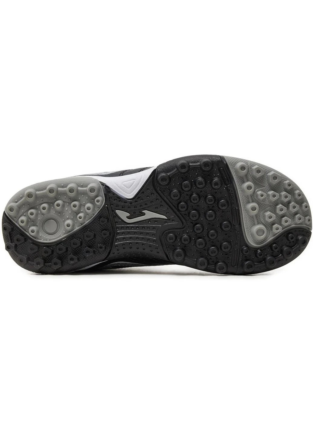 Сороконіжки (шиповки) дитячі JR чорні TOJW2401TF Joma TOLEDO (396997209)