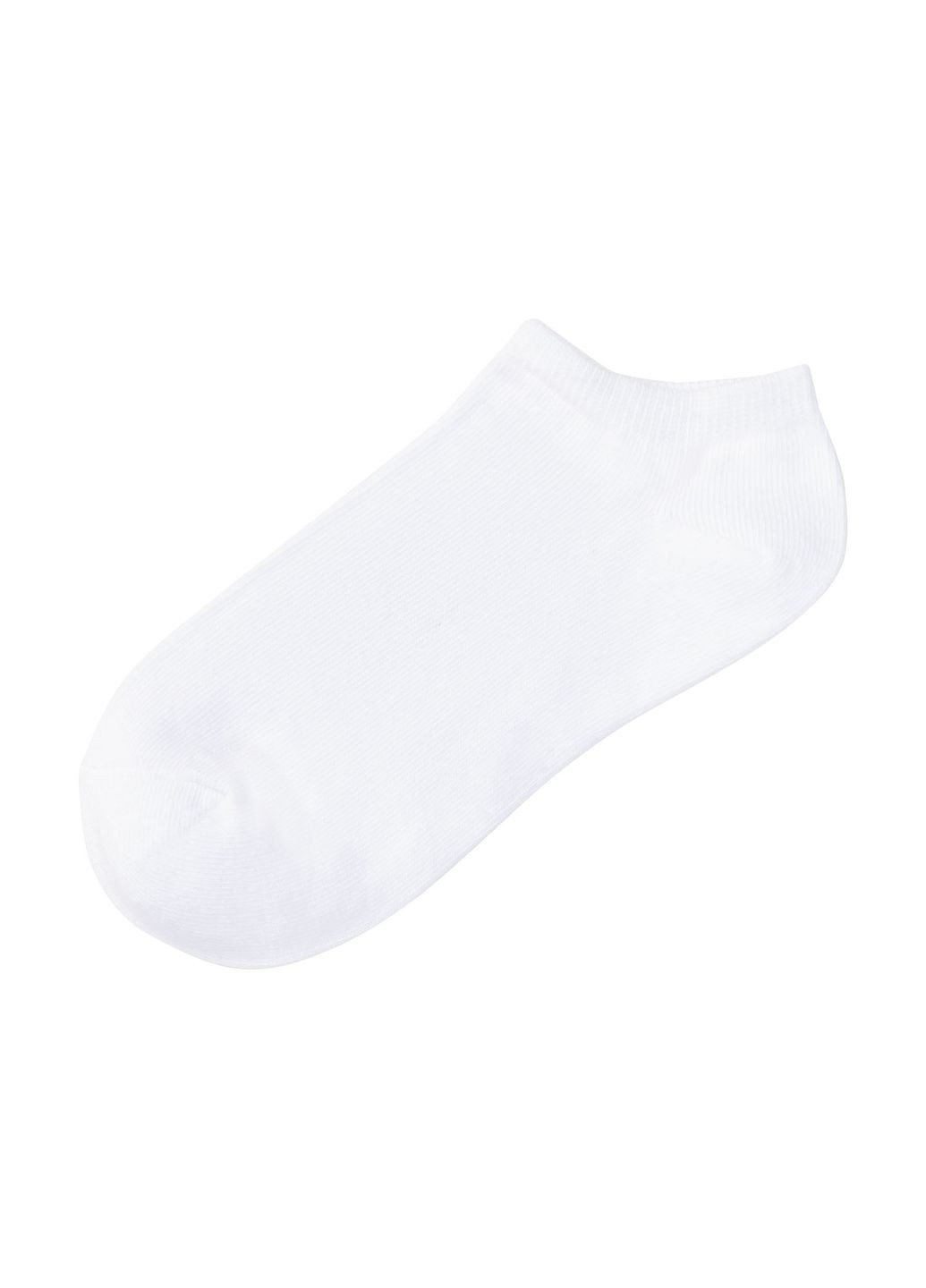 Шкарпетки 3 пари для хлопчика 371879 чорно-білий Pepperts (292549809)