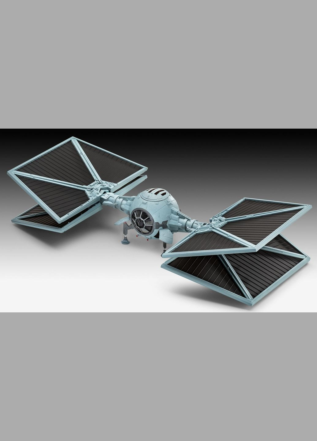 Сборная модель Звездный СИД-истребитель Outland из сериала "Мандалорец" ров 3 м 1:65 (RVL-06782) Revell _06782 (315402971)