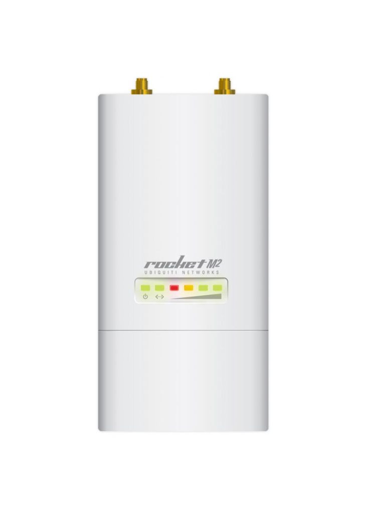 Точка доступу WiFi ROCKETM2 Ubiquiti (307062642)