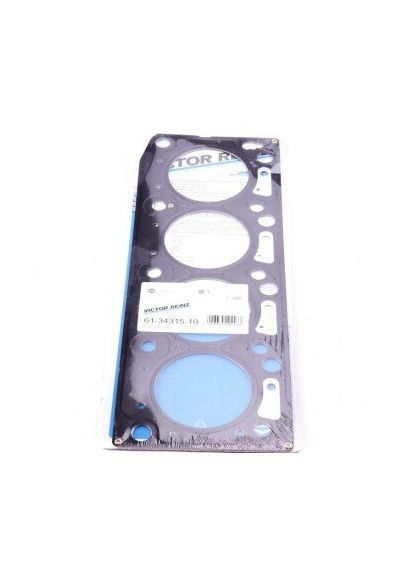 Прокладка, головка цилиндра REINZ 61-34315-10 Victor Reinz (340416262)