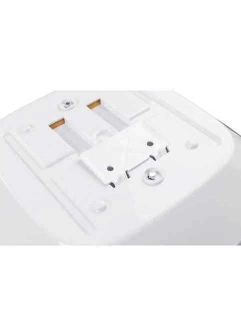 Водонагреватель PA15R New optima mini,, 1500W, 15л, мокрый ТЭН, вертикальный, механическое управление, над мойкой, квадратный, подача WILLER (395347504)