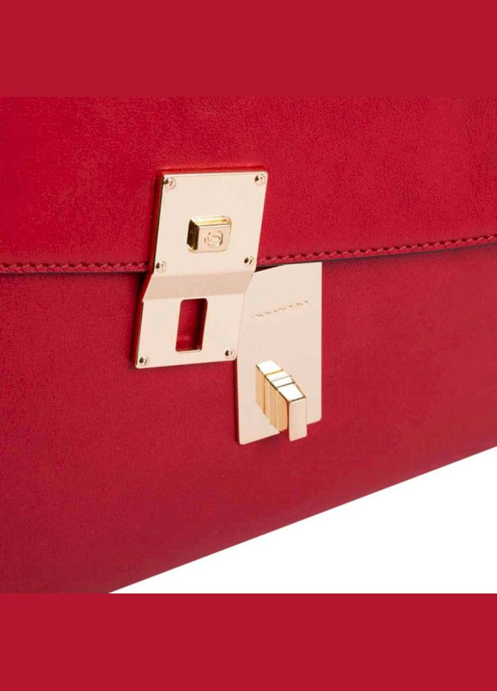 Рюкзак для ноутбука Dafne (DF) Red CA5277DF_R official Piquadro (372672751)